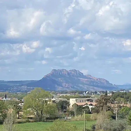 Appartement Beau T3 Le Panorama De L'amphitheatre-4pers-piscine-wifi-garage - Capitalchic Service *
