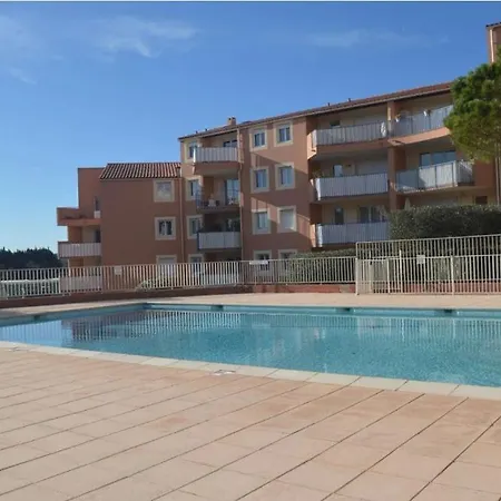 Beau T3 Le Panorama De L'amphitheatre-4pers-piscine-wifi-garage - Capitalchic Service * Fréjus