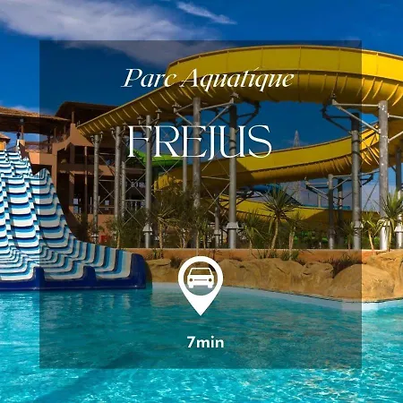 Апартаменты 3-bed Apt, 4 Ppl, Pool, Wifi, Parking *