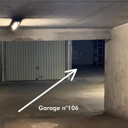 Beau T3 Le Panorama De L'amphitheatre-4pers-piscine-wifi-garage - Capitalchic Service *