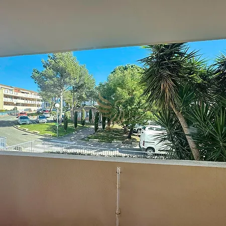 Apartment Beau T3 Le Panorama De L'amphitheatre-4pers-piscine-wifi-garage - Capitalchic Service