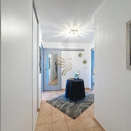 Beau T3 Le Panorama De L'amphitheatre-4pers-piscine-wifi-garage - Capitalchic Service Apartment *