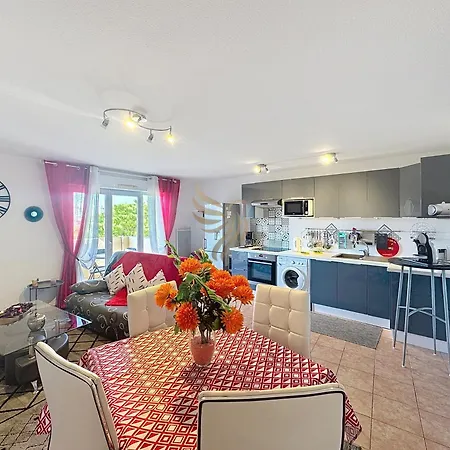 Beau T3 Le Panorama De L'amphitheatre-4pers-piscine-wifi-garage - Capitalchic Service *