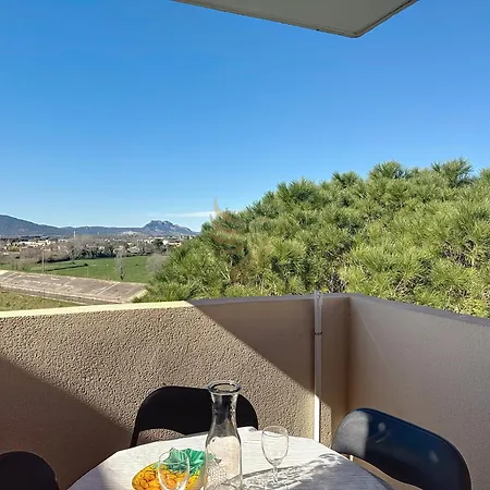 Beau T3 Le Panorama De L'amphitheatre-4pers-piscine-wifi-garage - Capitalchic Service