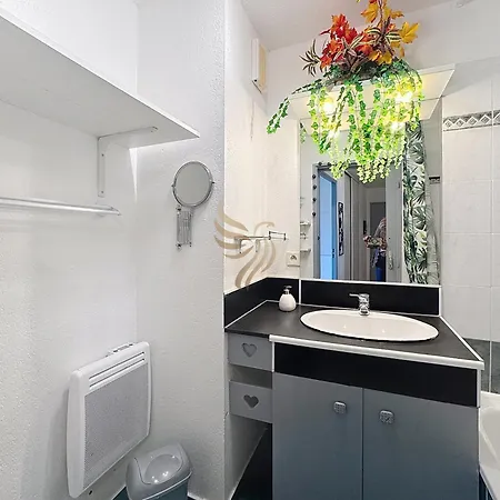 Apartment Beau T3 Le Panorama De L'amphitheatre-4pers-piscine-wifi-garage - Capitalchic Service