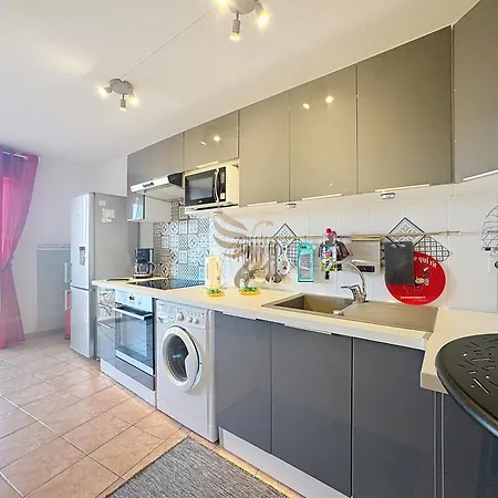 Apartment Beau T3 Le Panorama De L'amphitheatre-4pers-piscine-wifi-garage - Capitalchic Service *