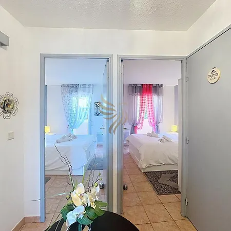 Beau T3 Le Panorama De L'amphitheatre-4pers-piscine-wifi-garage - Capitalchic Service Apartment