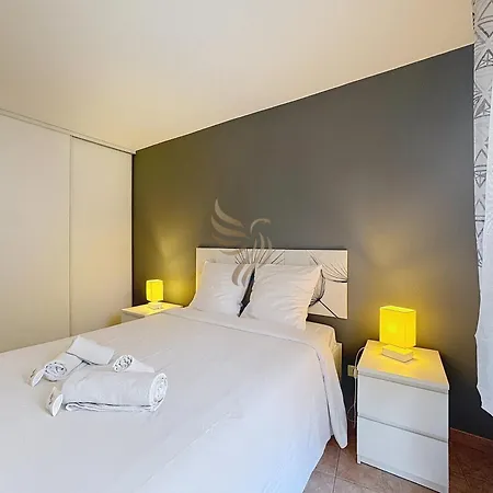 Beau T3 Le Panorama De L'amphitheatre-4pers-piscine-wifi-garage - Capitalchic Service Apartment *