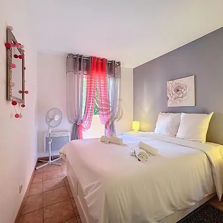 Apartment Beau T3 Le Panorama De L'amphitheatre-4pers-piscine-wifi-garage - Capitalchic Service