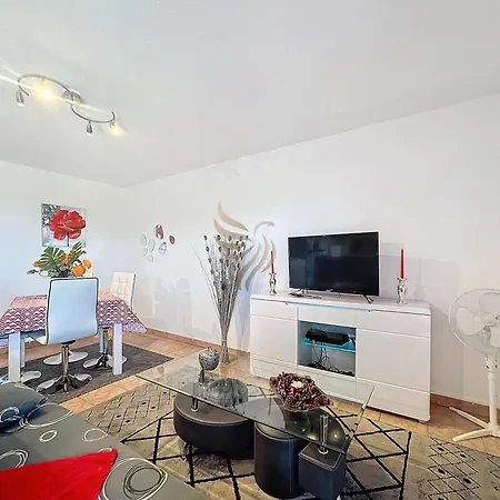 Beau T3 Le Panorama De L'amphitheatre-4pers-piscine-wifi-garage - Capitalchic Service *